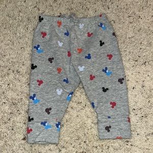 Baby GAP x Disney Baby Pants 3-6M